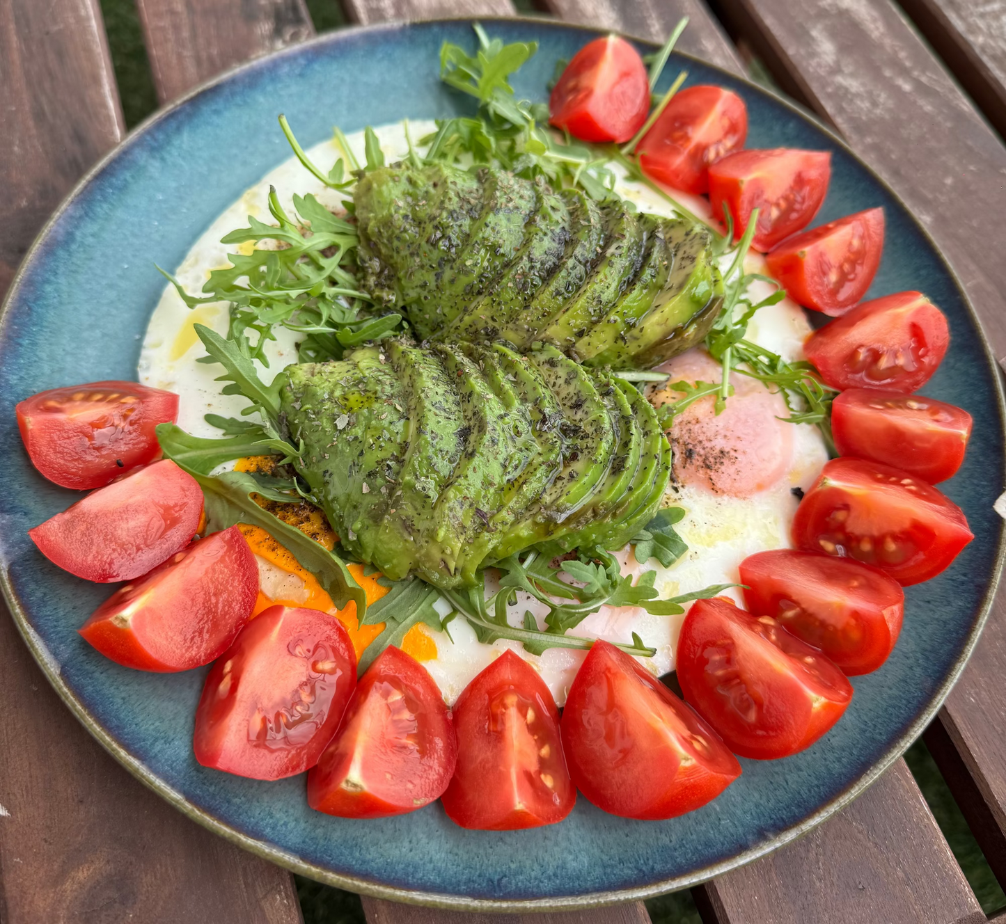 Étrend 3000 kcal / 215 g protein - minőségi alapanyagokból