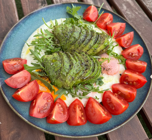 Étrend 3000 kcal / 215 g protein - minőségi alapanyagokból